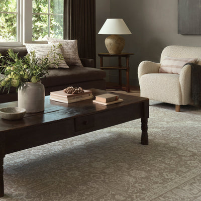 Zuma Rug by Amber Lewis x Loloi