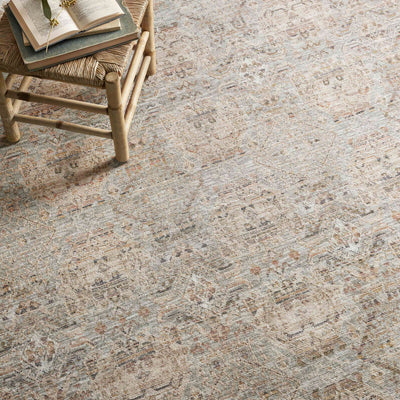 Zuma Rug by Amber Lewis x Loloi