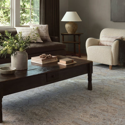 Zuma Rug by Amber Lewis x Loloi