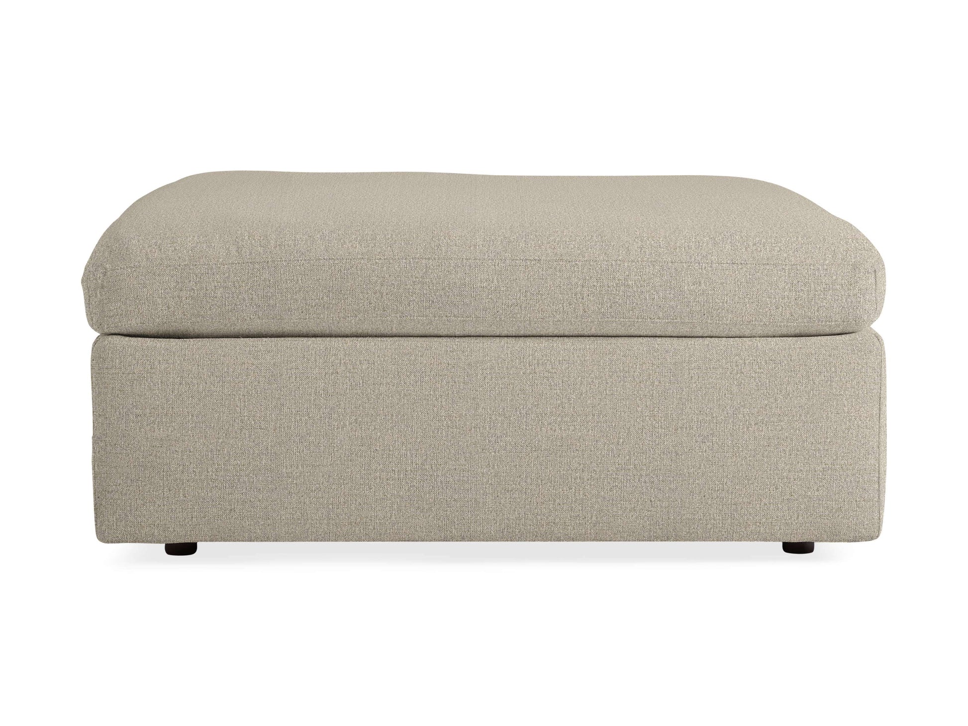 Beale Square Ottoman