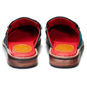 Zebra Mules_ Mens (discontinued)