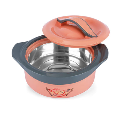 Zenith Insulated Casserole (Milton)