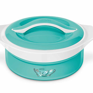 Zenith Insulated Casserole (Milton)