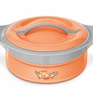 Zenith Insulated Casserole (Milton)