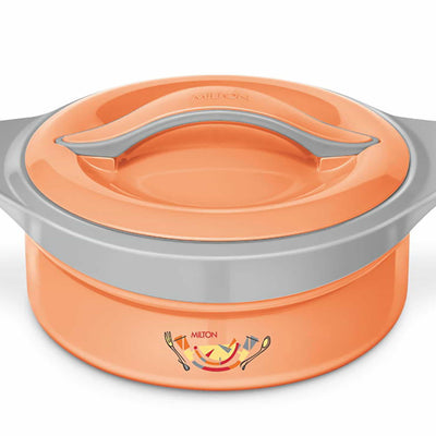 Zenith Insulated Casserole (Milton)