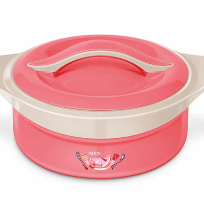 Zenith Insulated Casserole (Milton)