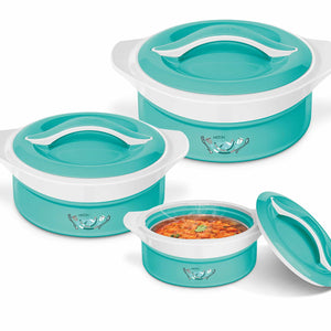 Zenith Insulated Casserole (Milton)