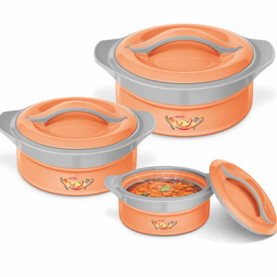 Zenith Insulated Casserole (Milton)