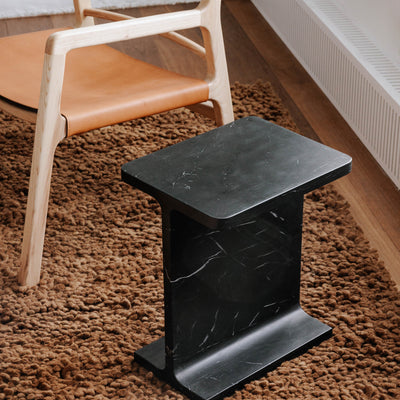 Acadia Side Table