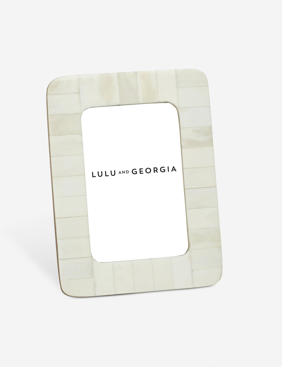 Barclay Picture Frame