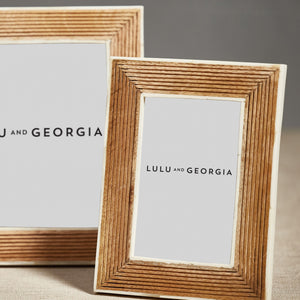 Willa Picture Frame