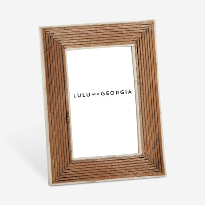 Willa Picture Frame