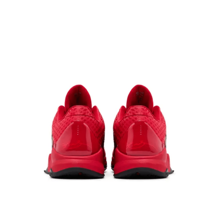 Nike Kobe 5 Protro Year of the Mamba University Red