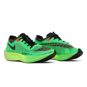 Nike ZoomX Vaporfly Next% 2 Ekiden Scream Green