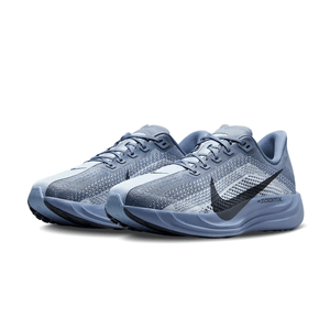 Nike ZoomX Pegasus Plus Ashen Slate White Pure Platinum Anthracite