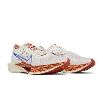 Nike ZoomX Vaporfly 3 Premium Blue Ribbon Sports