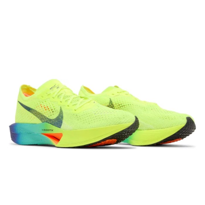 Nike ZoomX Vaporfly 3 Fast Pack
