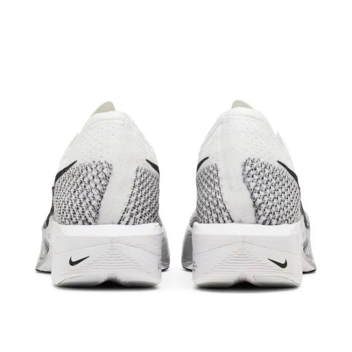 Nike ZoomX Vaporfly 3 White Particle Grey