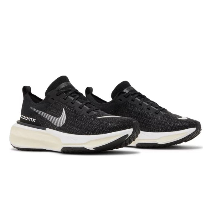 Nike ZoomX Invincible Run 3 Black White