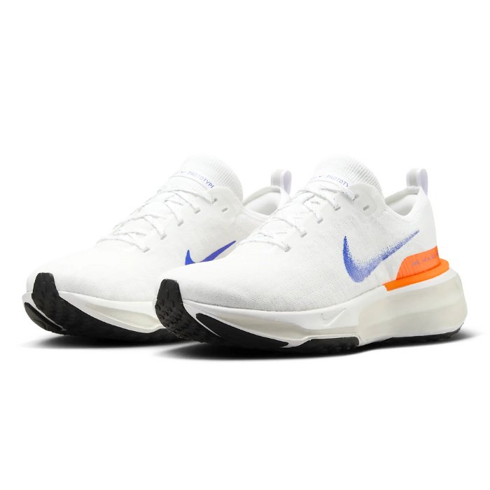 Nike ZoomX Invincible Run 3 FP Blueprint Pack