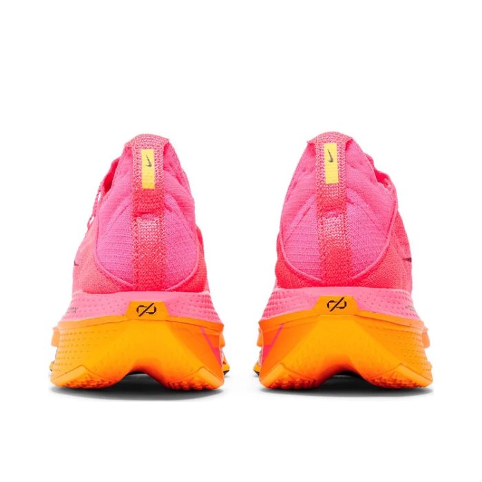 Nike Air Zoom Alphafly Next% 2 Hyper Pink Laser Orange