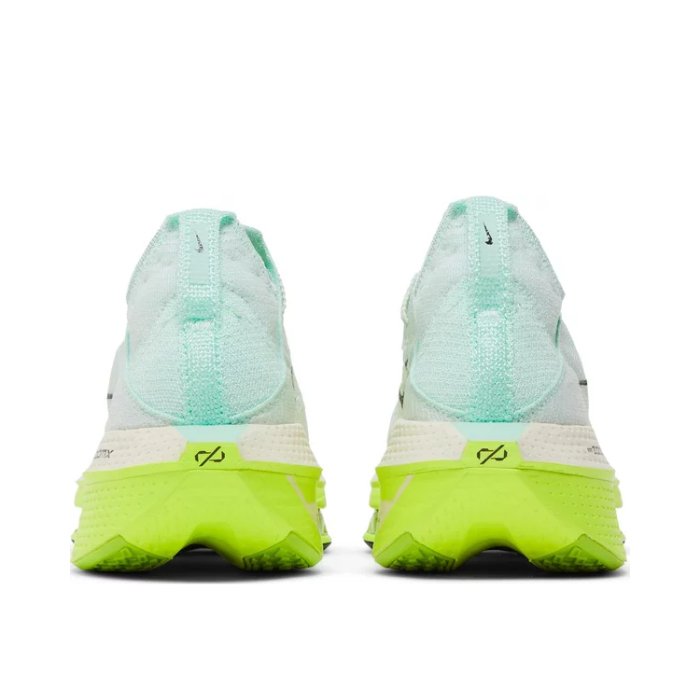 Nike Air Zoom Alphafly Next% 2 Mint Foam Barely Green