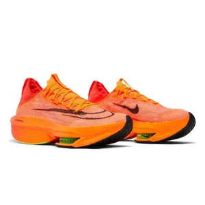 Nike Air Zoom Alphafly Next% 2 Total Orange