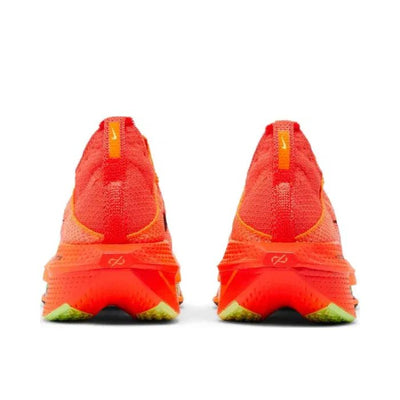 Nike Air Zoom Alphafly Next% 2 Total Orange