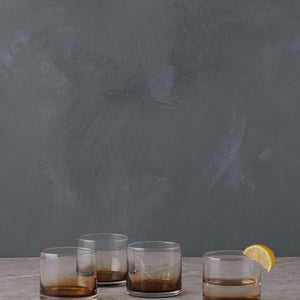 Zuma Glassware by Kelly Wearstler x Serax