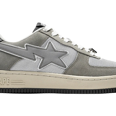 A Bathing Ape Bape Sta Low Stadium Goods
