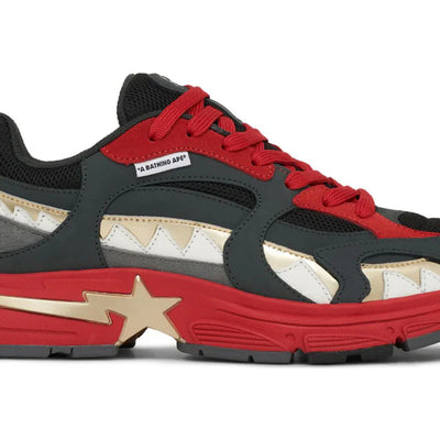 A Bathing Ape Shark Sta China
