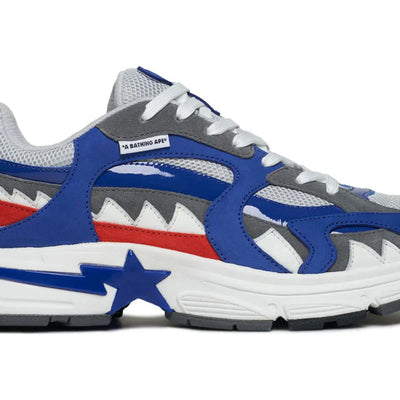 A Bathing Ape Shark Sta Japan