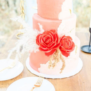 A Creekside Affair Styled Shoot