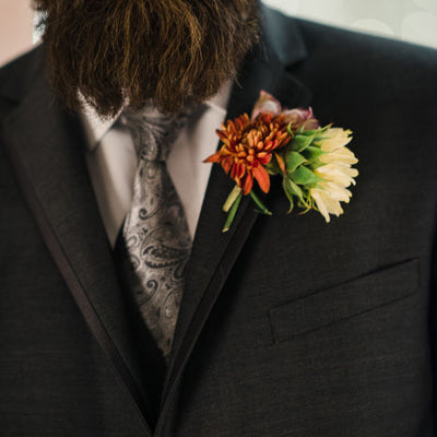 A Creekside Affair Styled Shoot