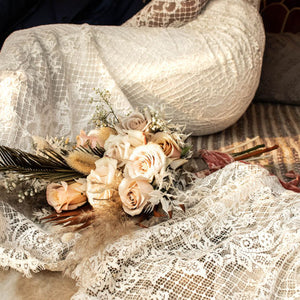 A Creekside Affair Styled Shoot