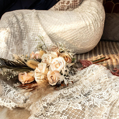 A Creekside Affair Styled Shoot