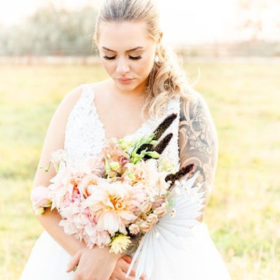 A Creekside Affair Styled Shoot