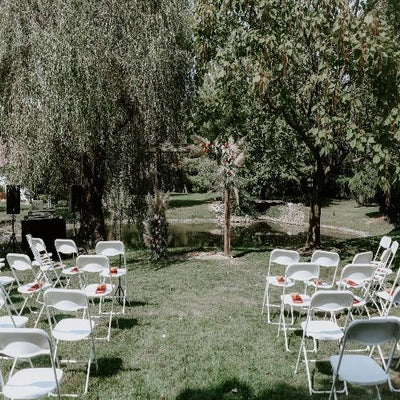 A Modern Boho Romance