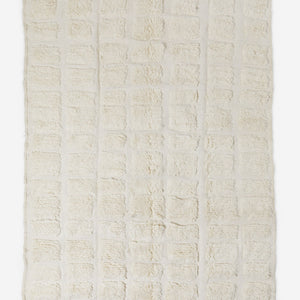 Olcay One-of-a-Kind Moroccan Rug, 6'8" x 8'9"