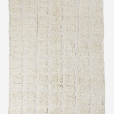 Olcay One-of-a-Kind Moroccan Rug, 6'8" x 8'9"
