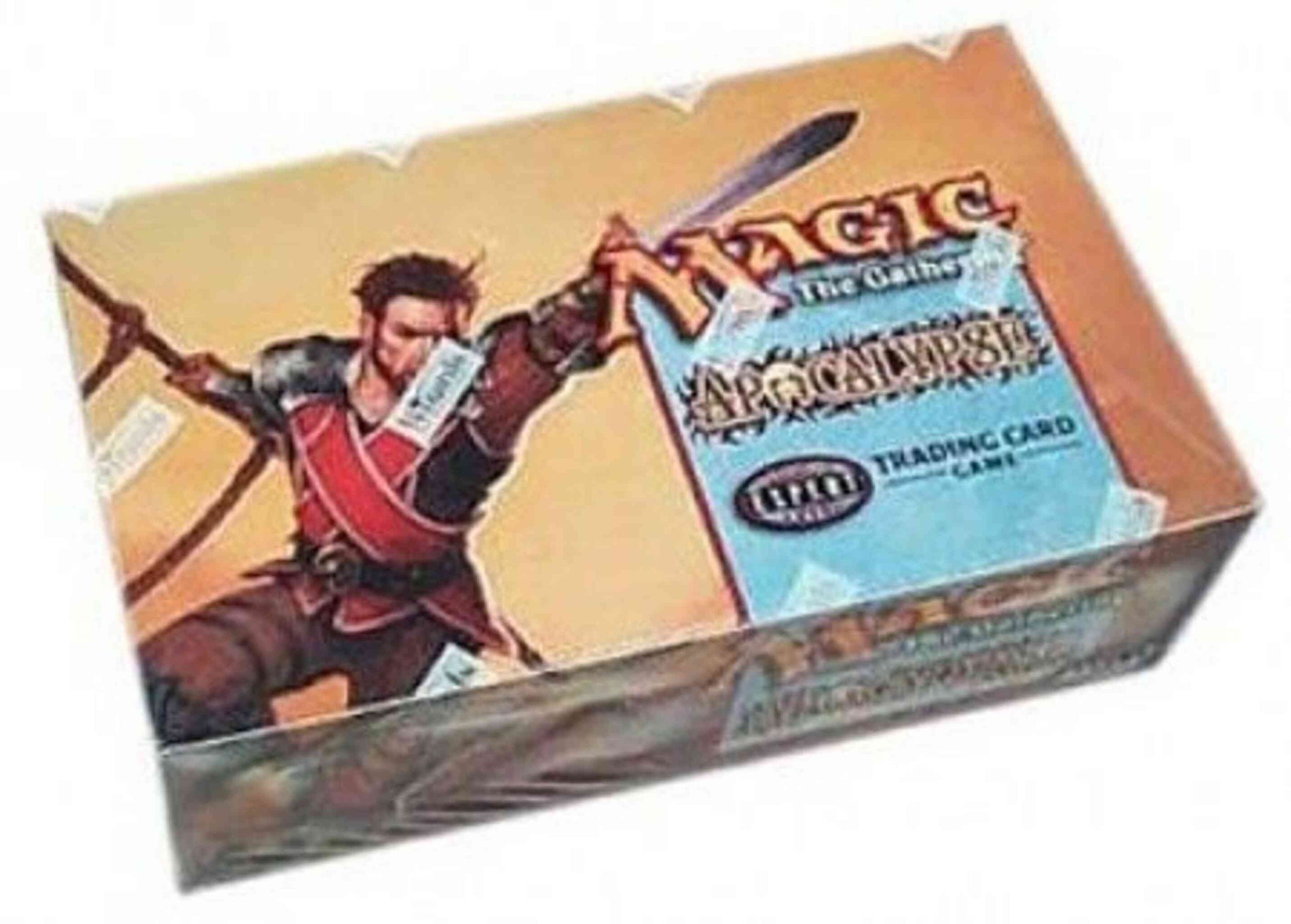 Apocalypse Booster Box