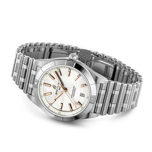 Breitling Chronomat Automatic 36 DIAL MEN 36mm A10380101A4A1