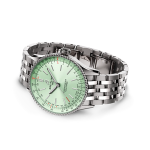 Breitling Navitimer Automatic 36 DIAL WOMEN 36mm A17327361L1A1