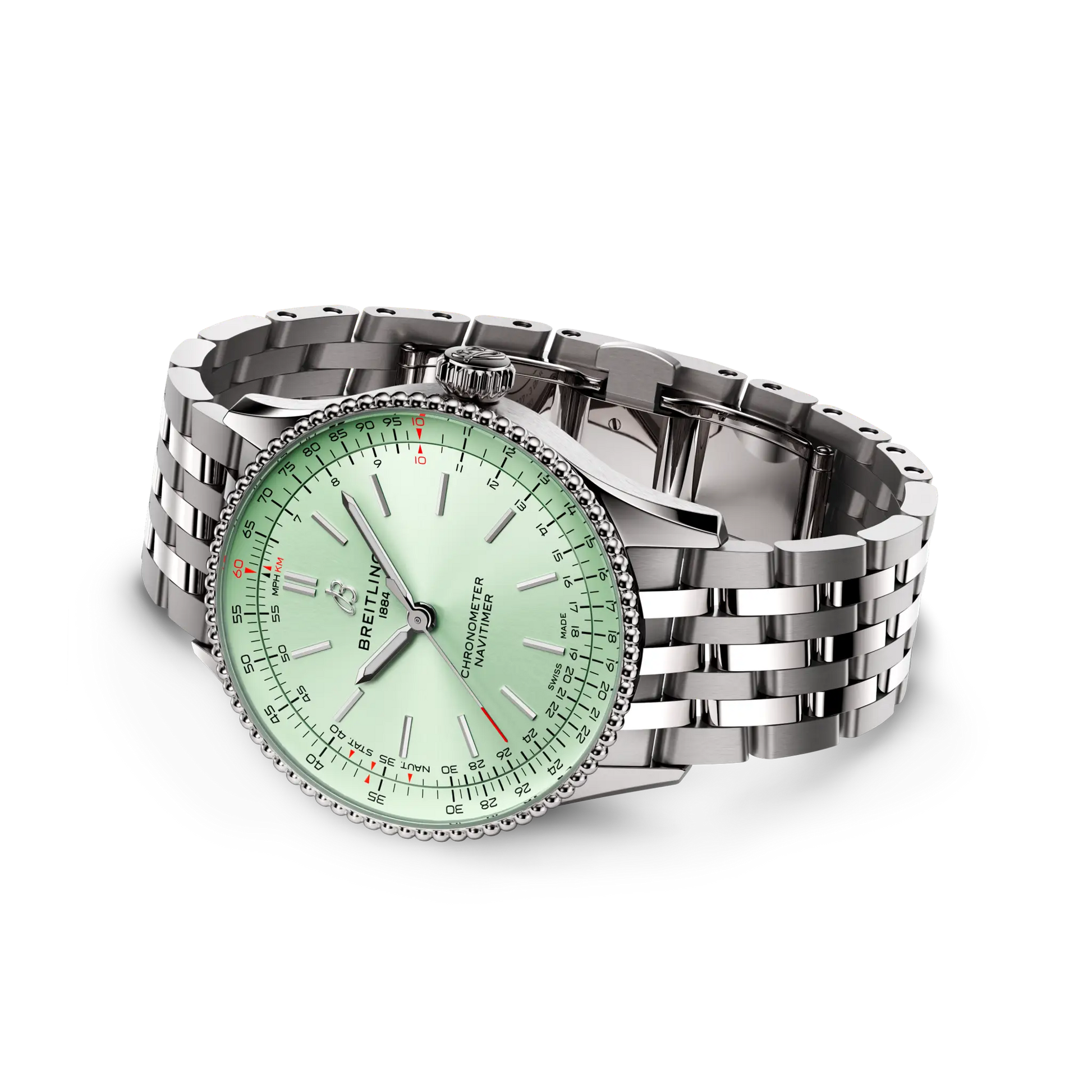 Breitling Navitimer Automatic 36 DIAL WOMEN 36mm A17327361L1A1