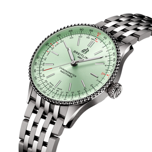 Breitling Navitimer Automatic 36 DIAL WOMEN 36mm A17327361L1A1