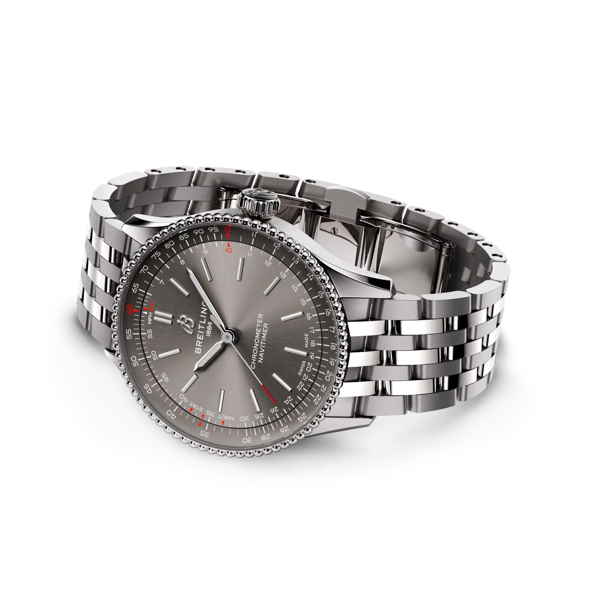 Breitling Navitimer Automatic 36 DIAL WOMEN 36mm A17327381B1A1
