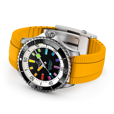 Breitling Superocean Automatic 42 DIAL MEN 42mm A17375211B2S4