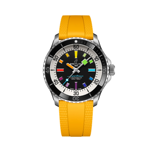 Breitling Superocean Automatic 42 DIAL MEN 42mm A17375211B2S4