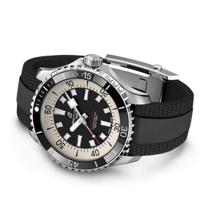 Breitling Superocean Automatic 44 DIAL MEN 44mm A17376211B1S1