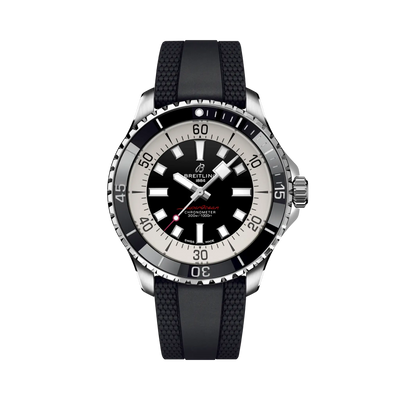 Breitling Superocean Automatic 44 DIAL MEN 44mm A17376211B1S1